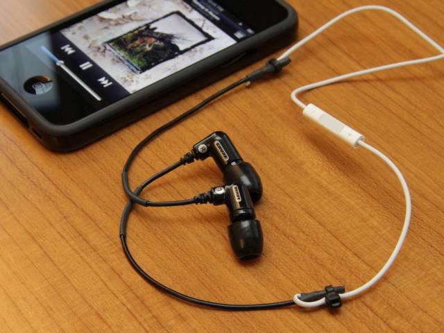 Apple iPod