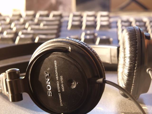 Recording Studio